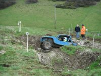 21-Feb-16 Hogcliff Bottom  Many thanks to John Kirby for the photograph.